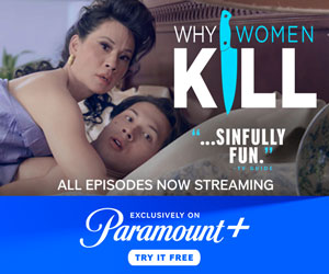 <em>Paramount+</em> Free Trial Offer
