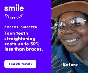 Smile Direct Club